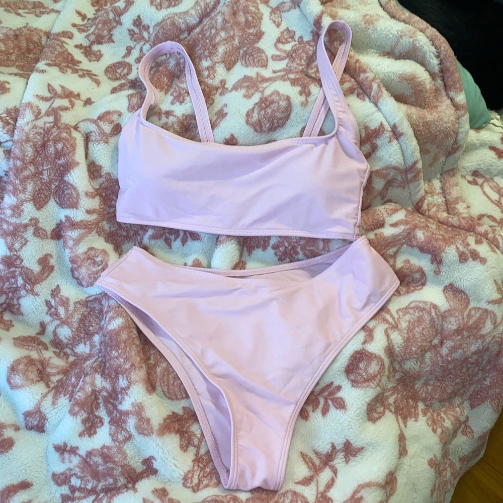 Bathing Suit